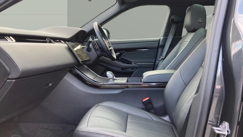 Land Rover Range Rover Evoque 2.0 D200 Dynamic HSE 5dr Auto Diesel Hatchback